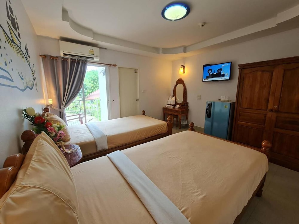 Euro Boutique Hotel 14/68