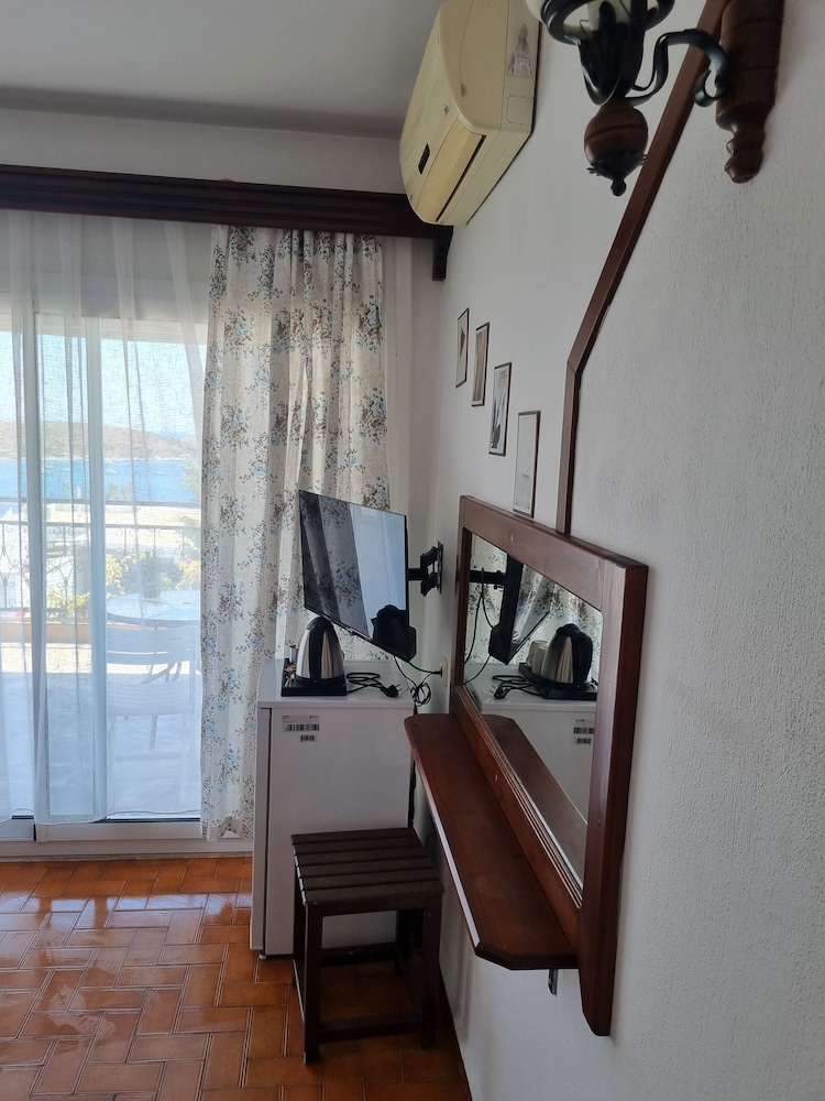 Berg Hotel 27/50
