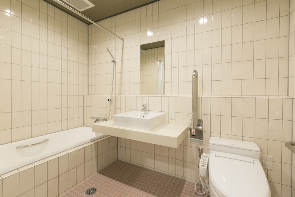 Hotel Seiyoken 50/52
