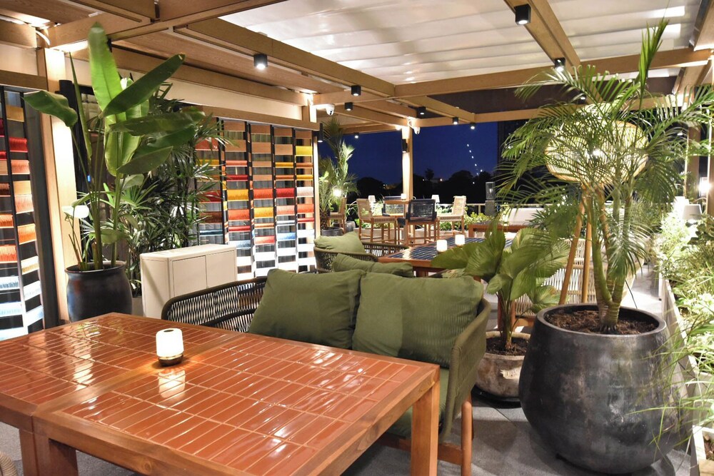 Tribe Hotel Pattaya 35/50