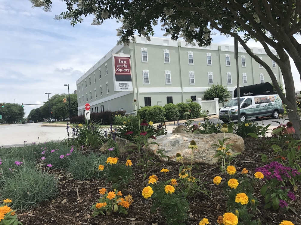 Inn on the Square, Ascend Hotel Collection 6/58