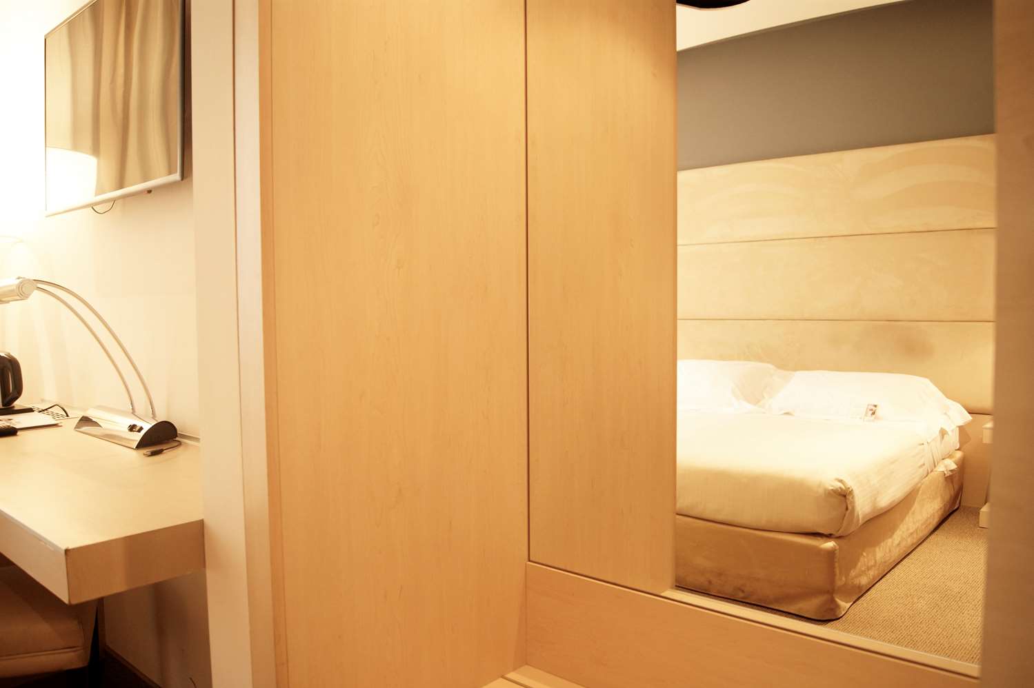 B&B HOTEL Expo Verona Villafranca 25/25