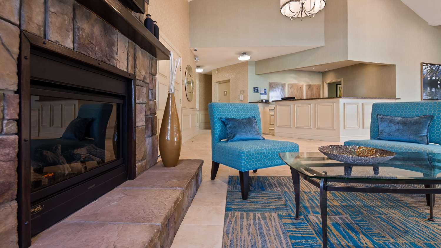 Best Western Plus Durham Hotel and Conference Centre 6/12