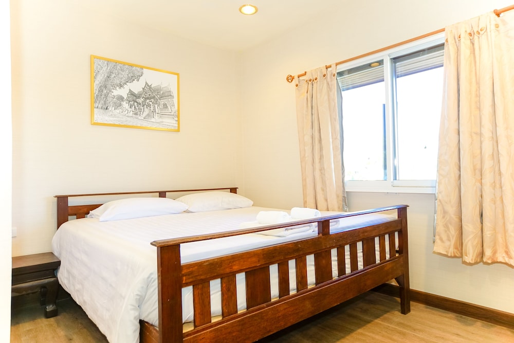 Parasol Hotel Chiang Mai by Compass Hospitality 29/54