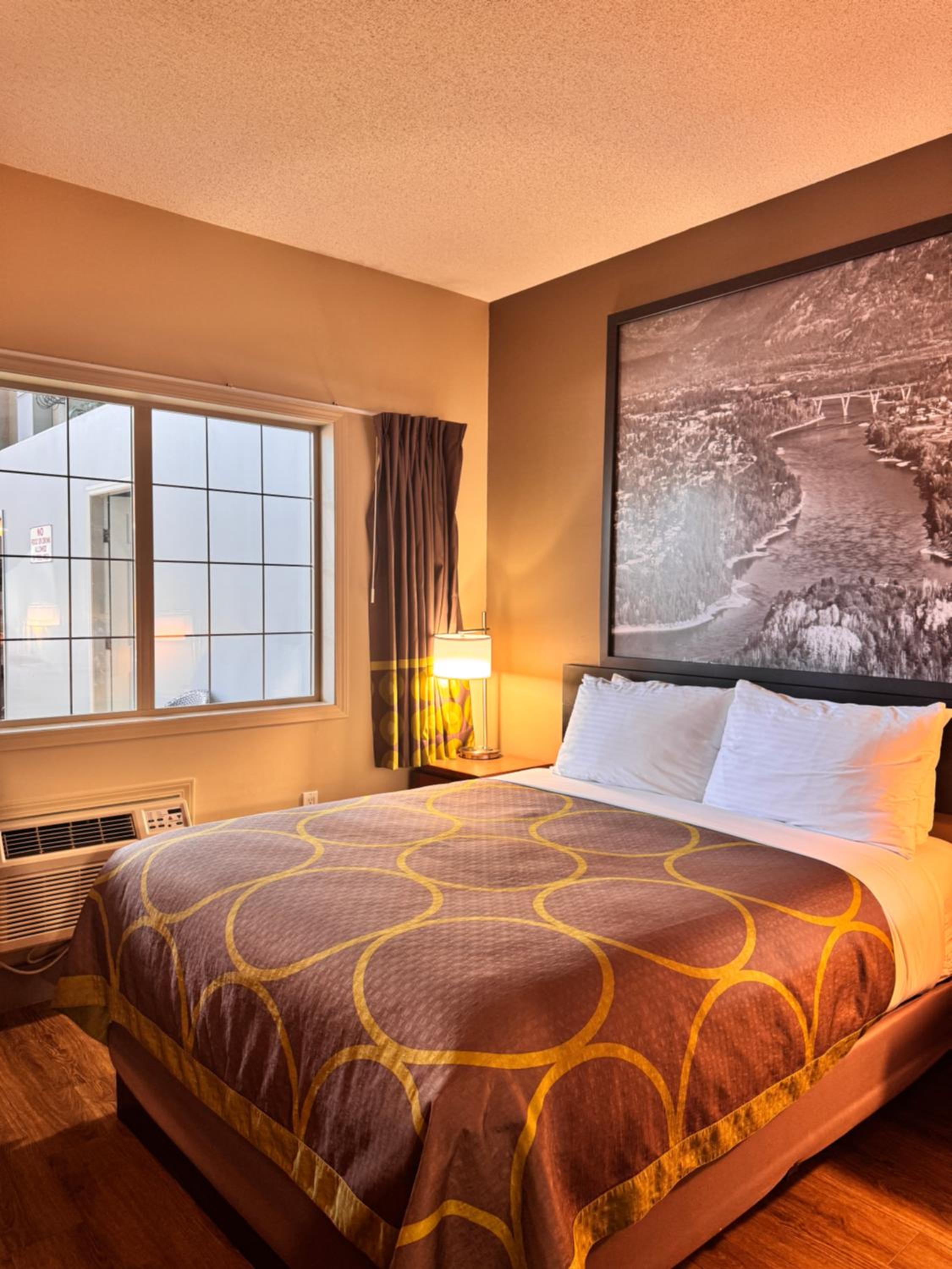 Theme, Suite, 3 Bunk Beds, Queen Bed, Pool Side