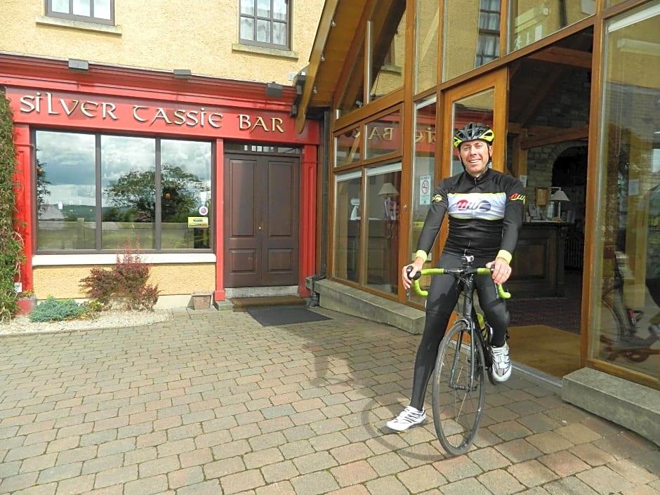 Silver Tassie Hotel And Spa 29/30