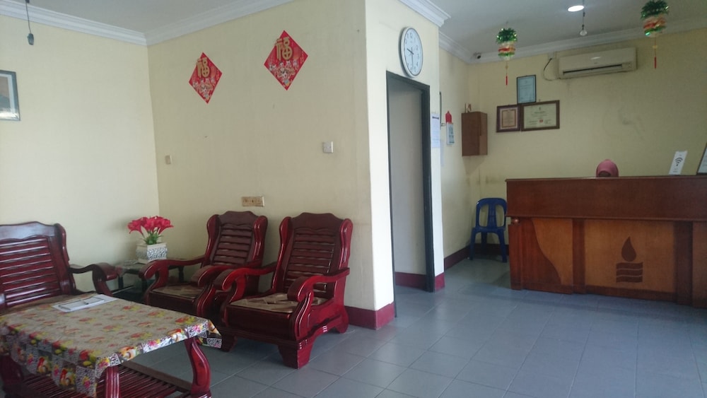 Hotel Pelita Terang 14/20