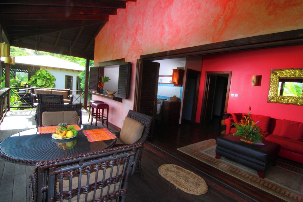 Le Phare Bleu Boutique Hotel And Marina 39/64