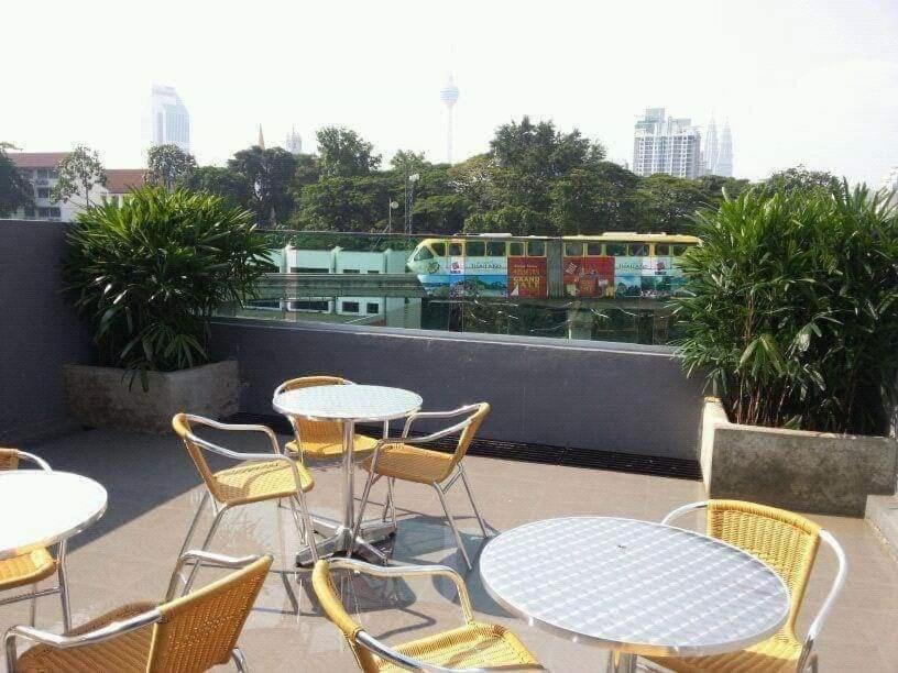 i-Hotel Kuala Lumpur 49/51