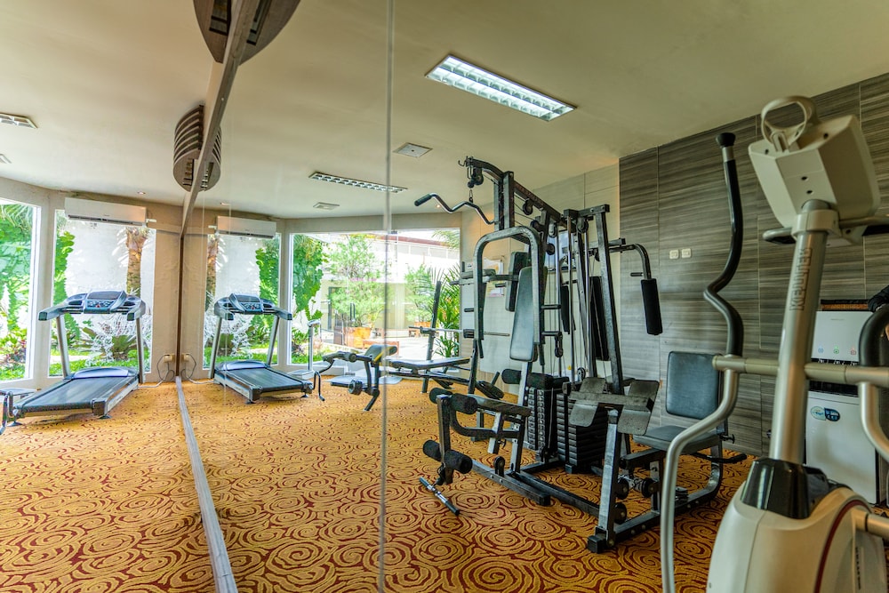 Swiss-Belinn Malang 47/74
