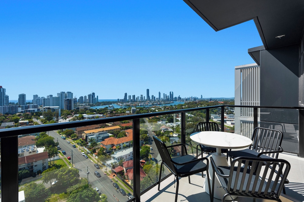 TRYP by Wyndham Southport Gold Coast 50/56