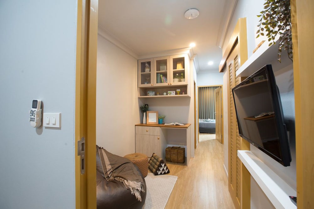 PAMA House Boutique Hostel 46/55