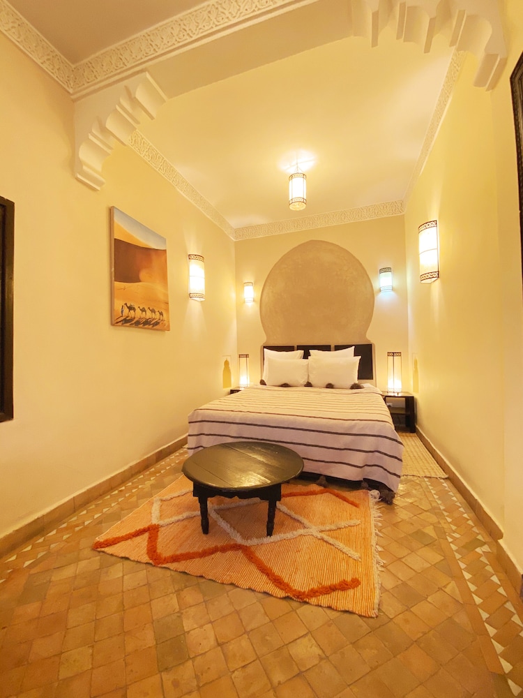 Riad Fabiola et Spa 13/50