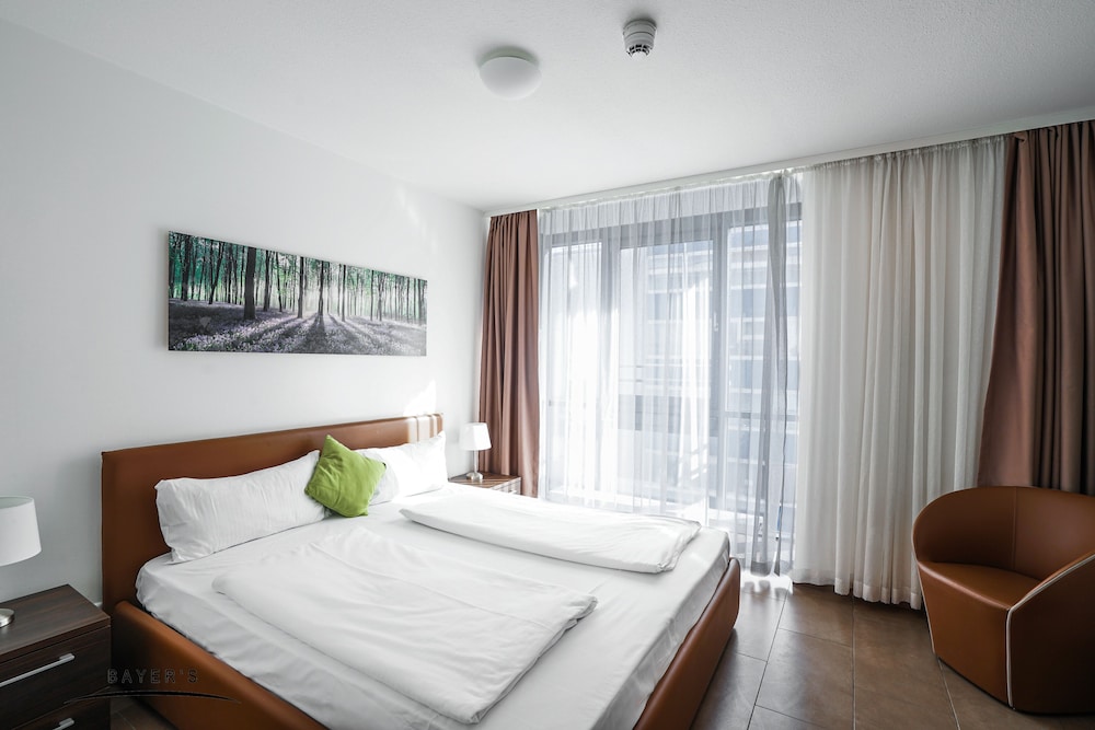 Bayers Boardinghouse & Hotel 13/50