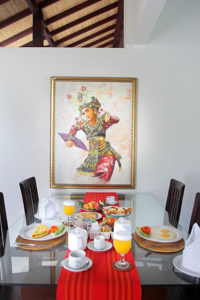 RC Villas and Spa Bali 11/21