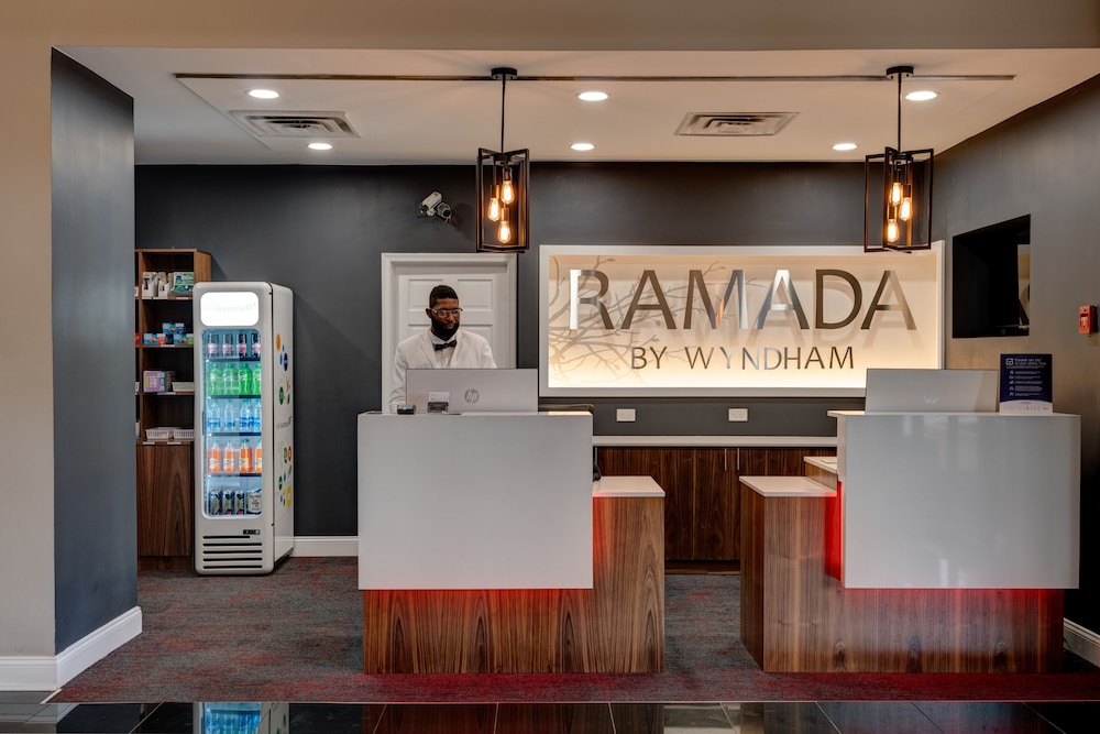 Ramada by Wyndham Vineland Millville Area 24/32