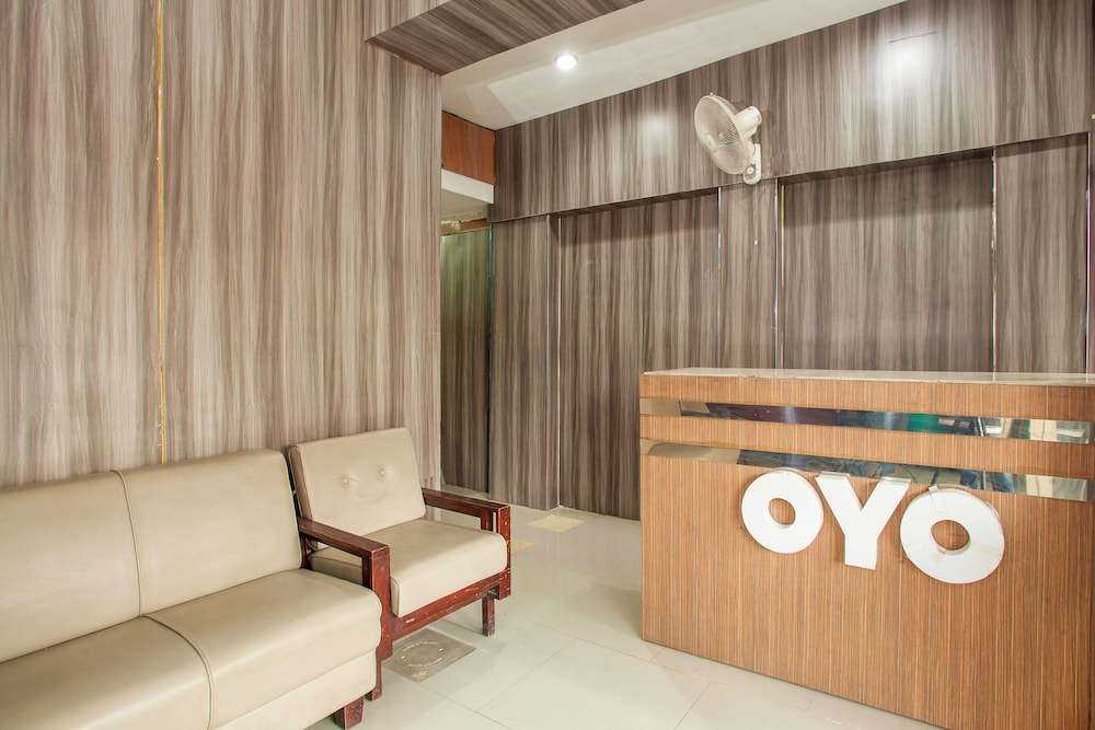 OYO 164 Ang's Residence 40/51