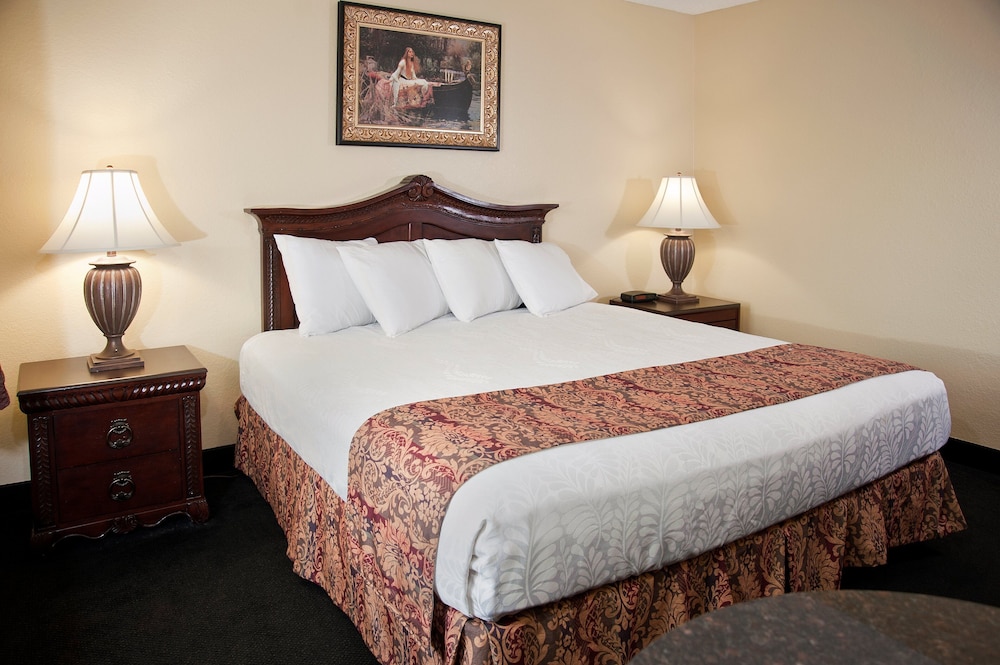 Stone Castle Hotel Conference Center 20/54