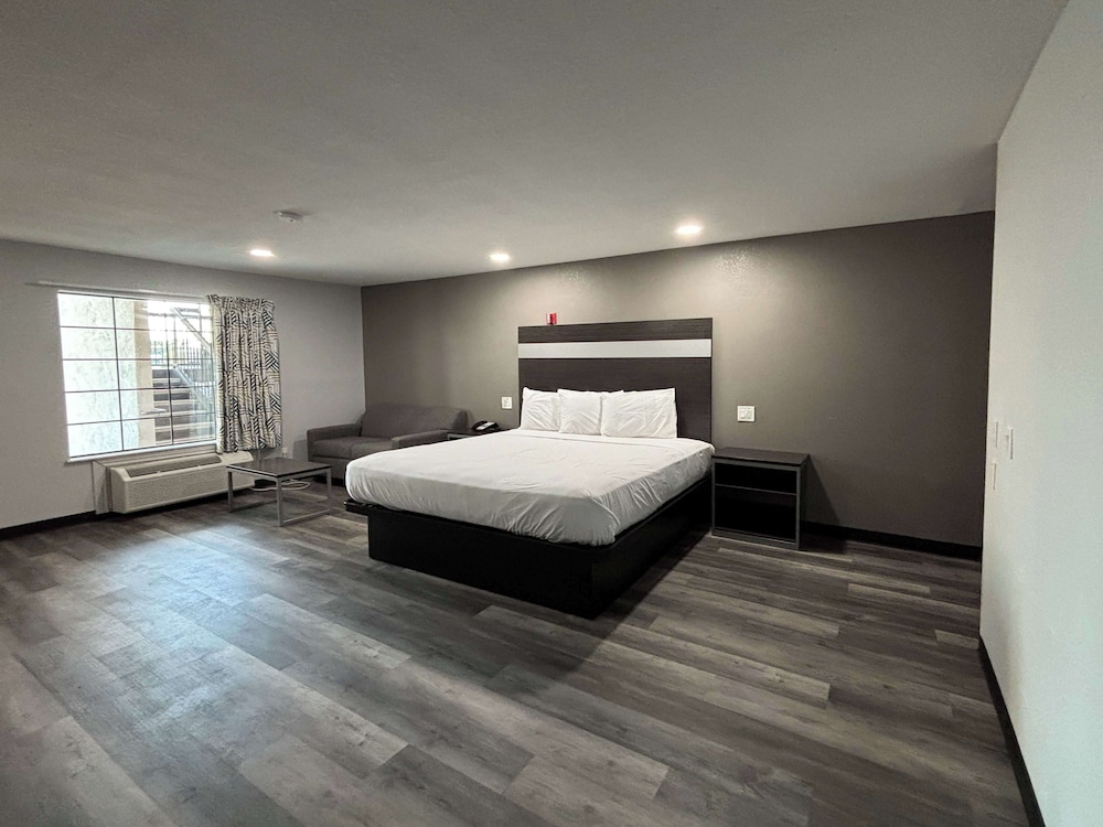 Motel6 La Porte, TX 28/54