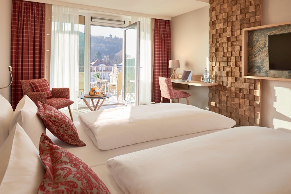 Dorint Resort & Spa Bad Bruckenau 9/63