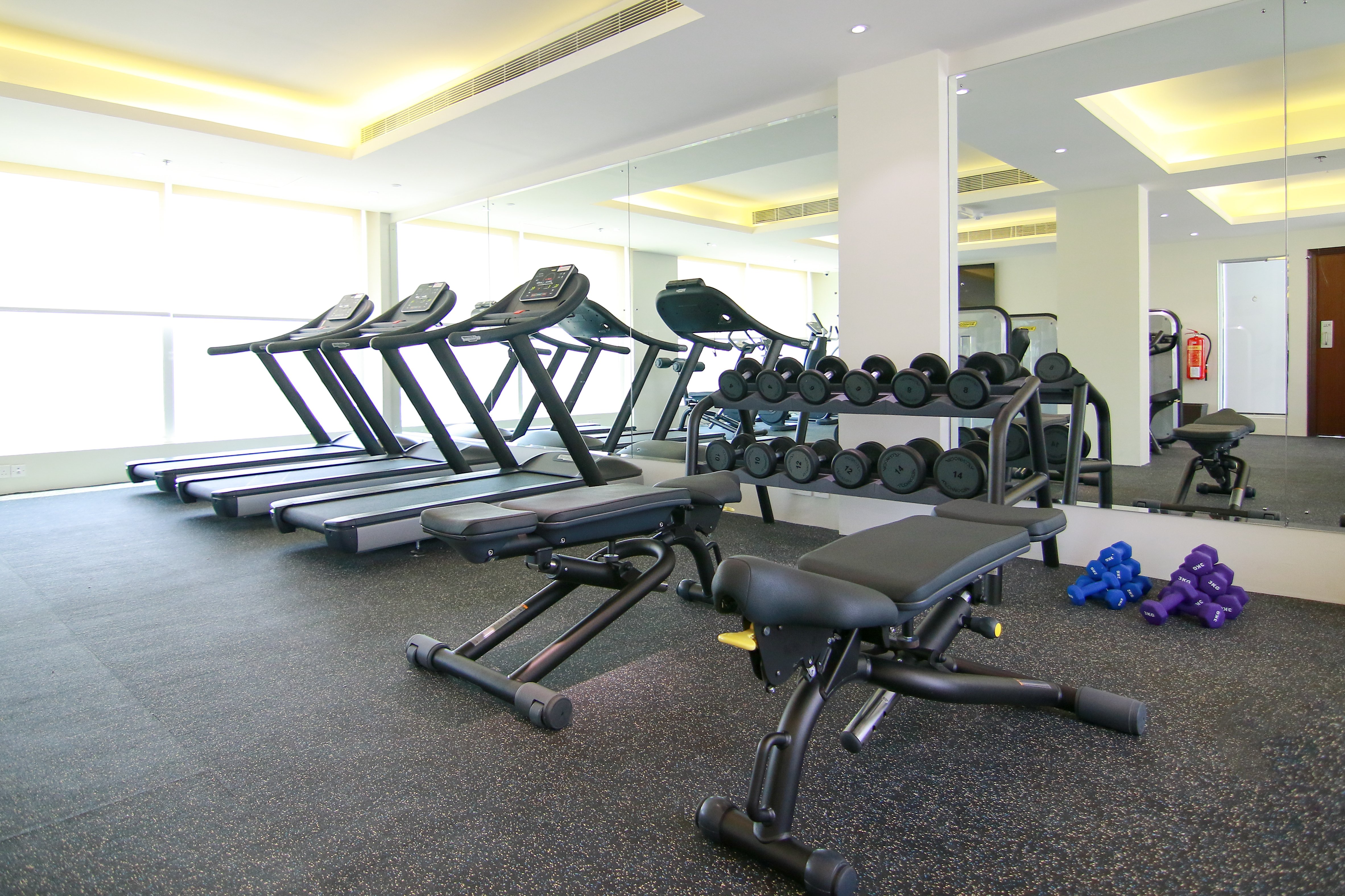 Centara Muscat Hotel Oman 54/80