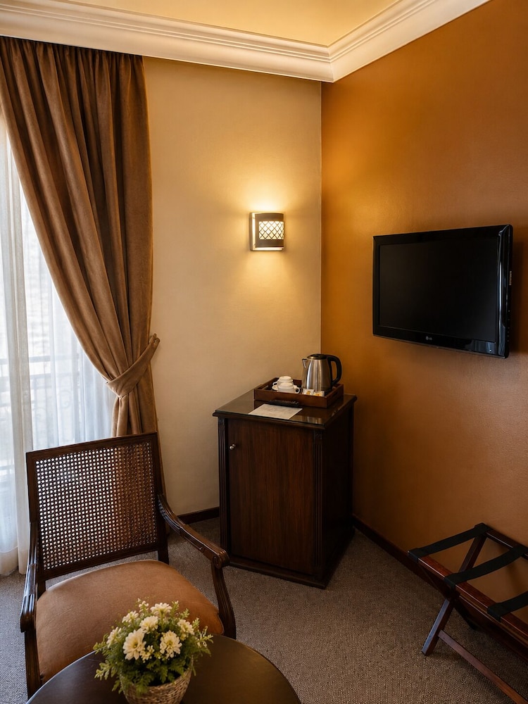 Hotel Acropole Tunis 41/50