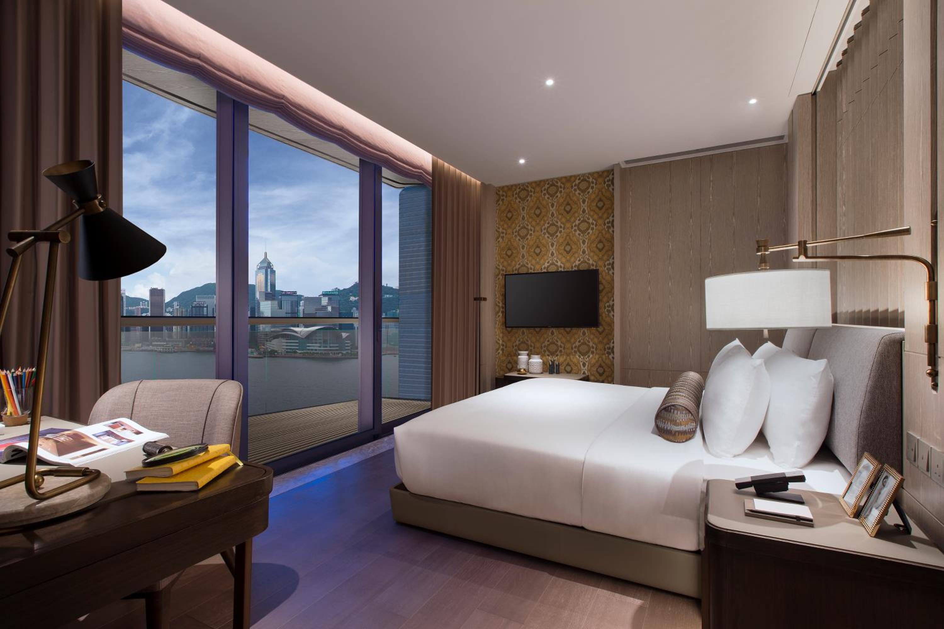 Grand, Harbor, Artus, King Bed