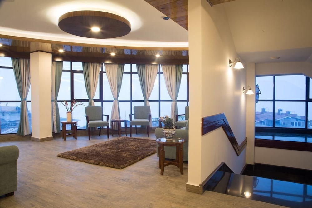 Jai Hotels 28/50