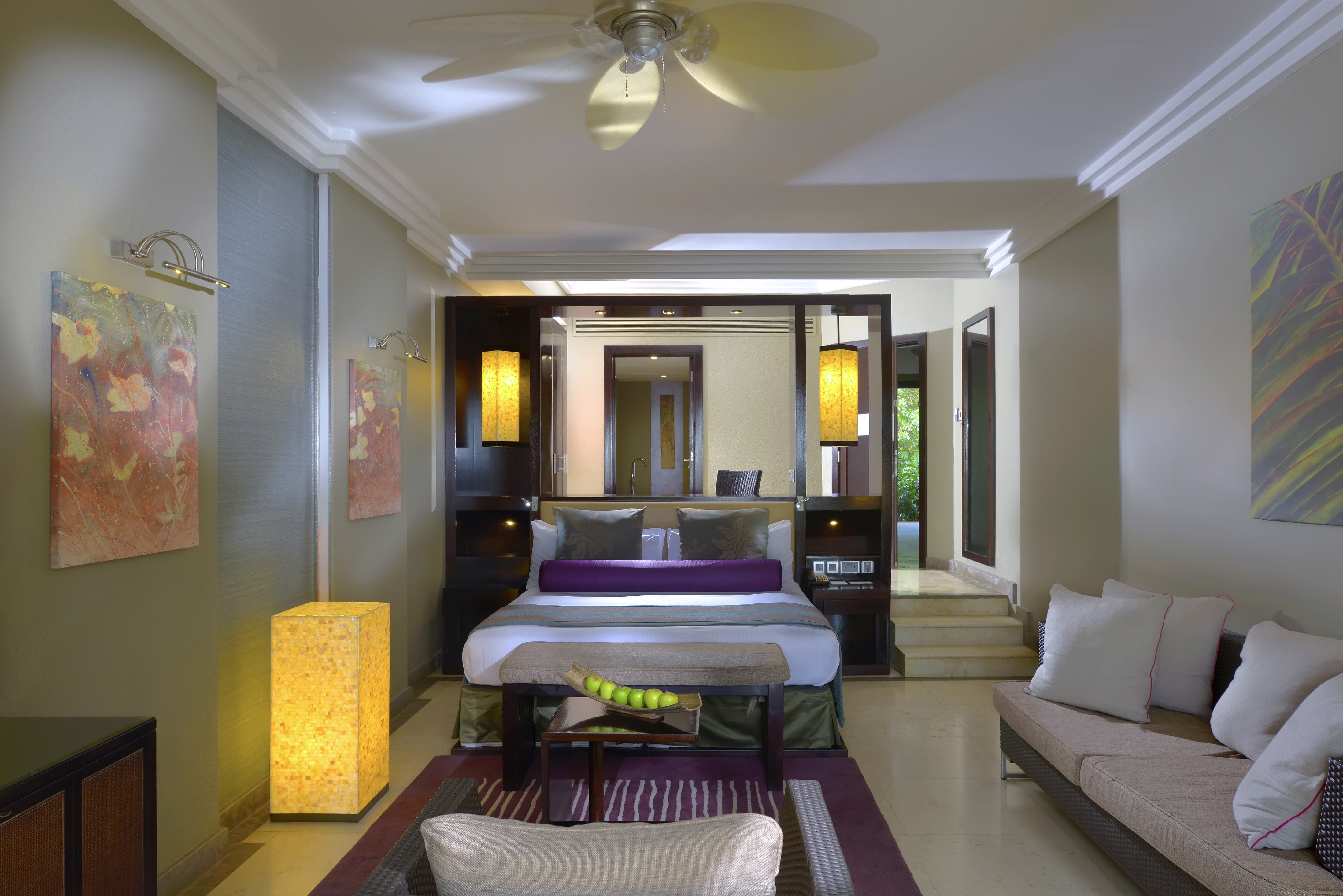 Intercontinental Resort Mauritius 15/50