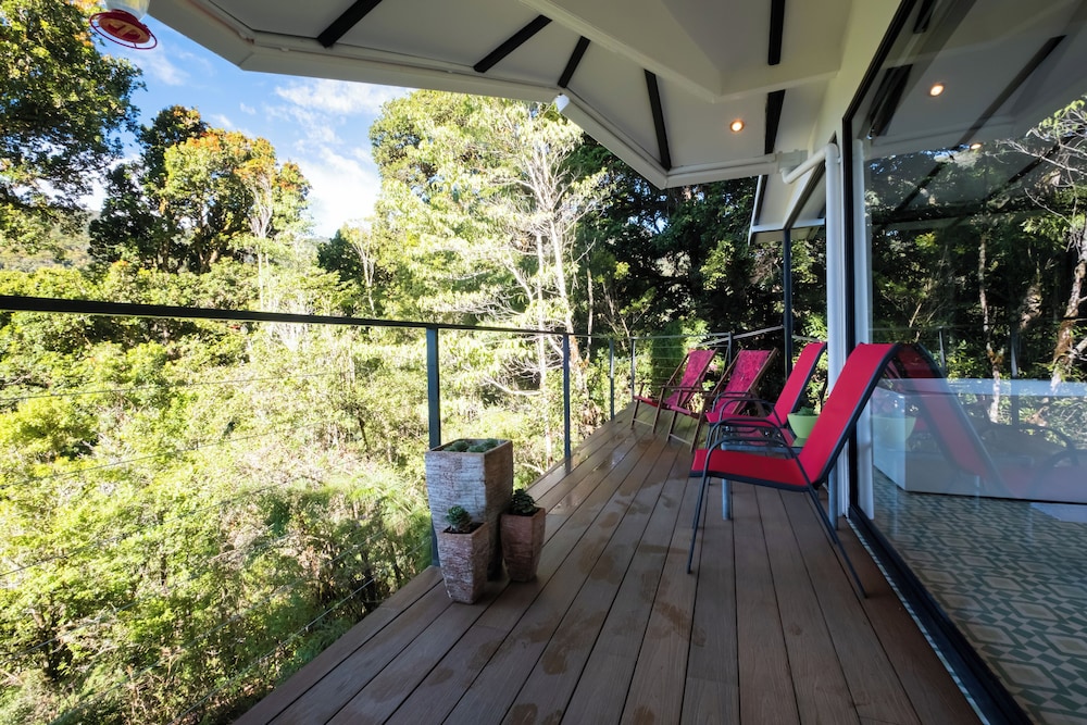 Dantica Cloud Forest Lodge 42/50