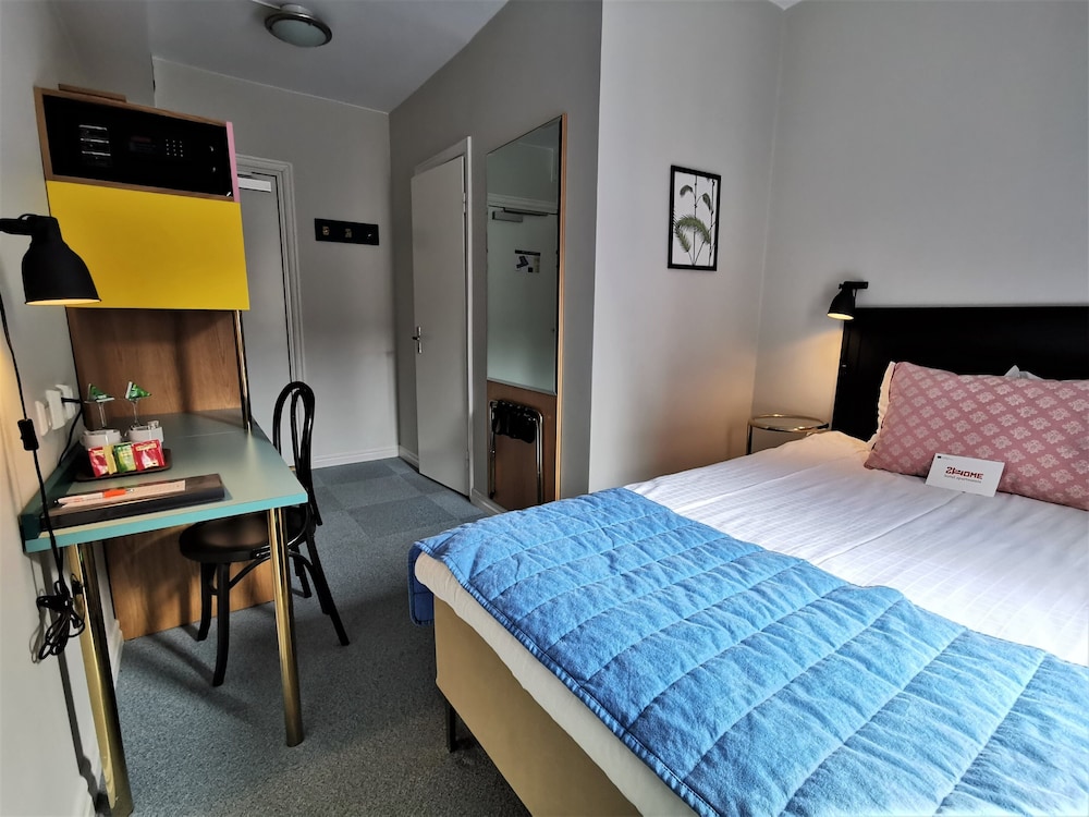 2home Hotel Gavle 38/59