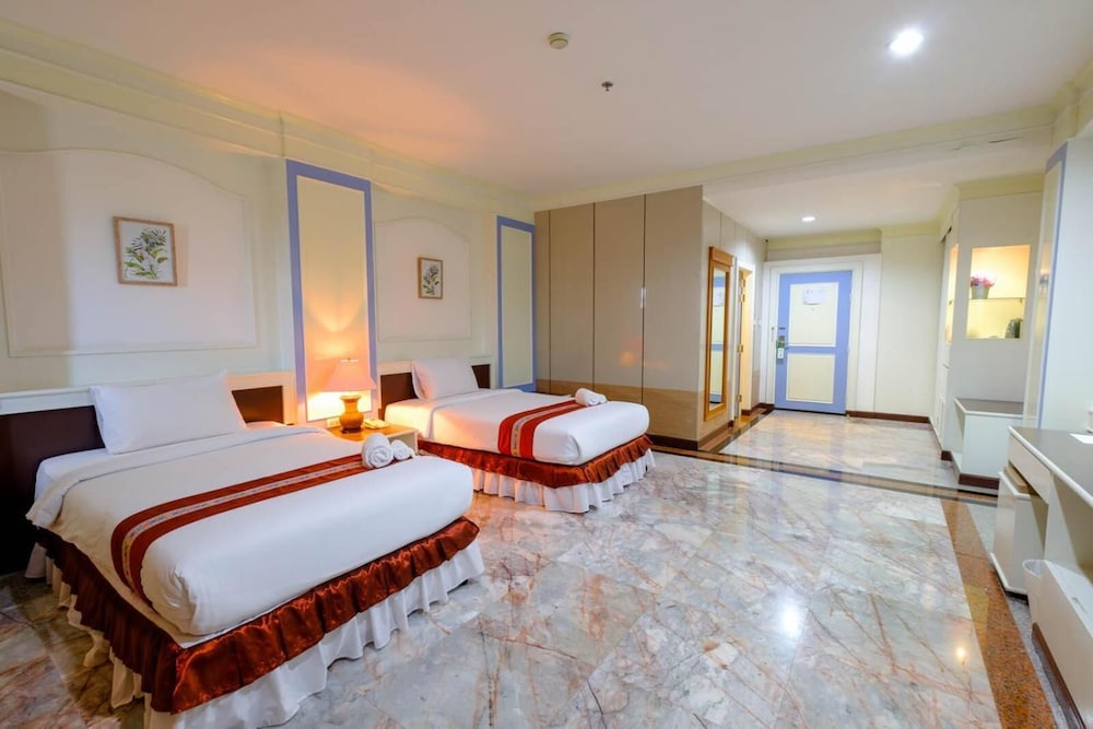 Siamgrand Hotel 30/71