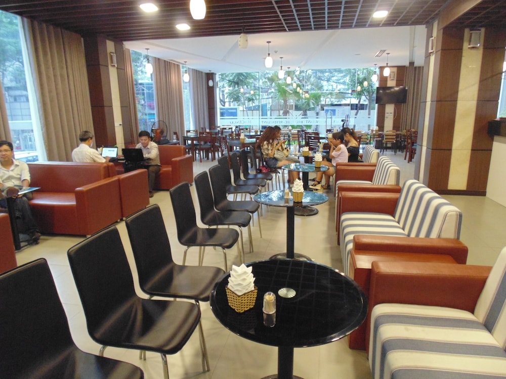 Sport Hotel 21/23