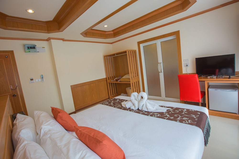 Phurua Inn 7/30