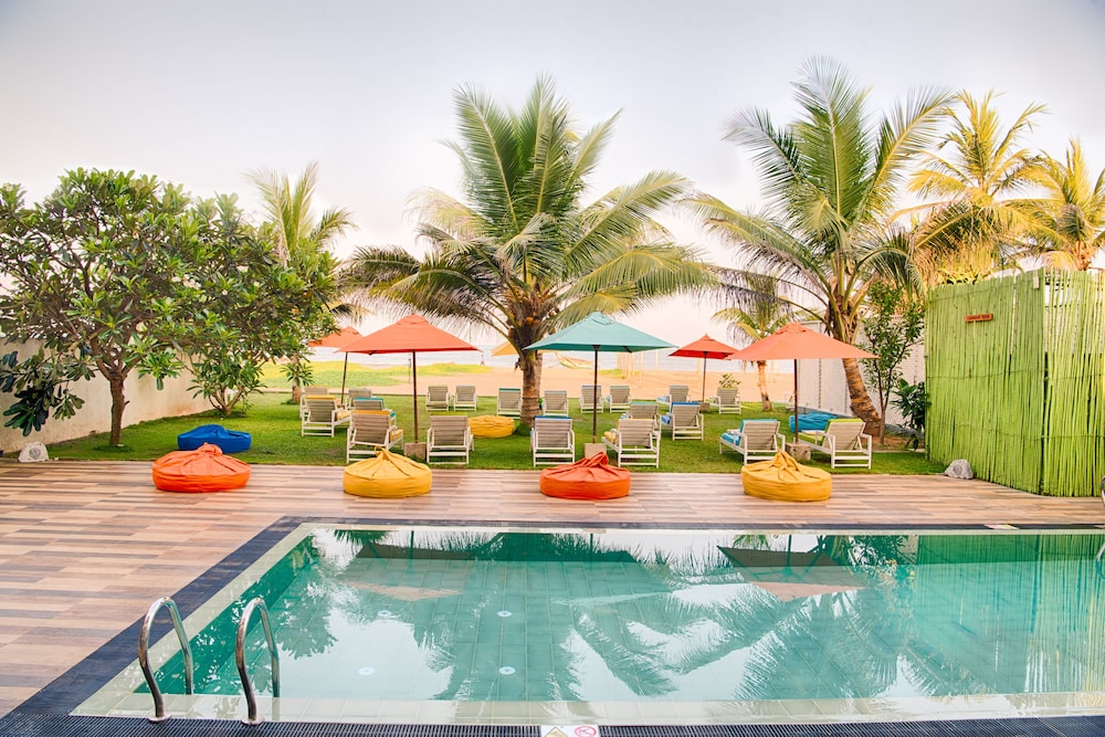 Hotel J Negombo 43/52