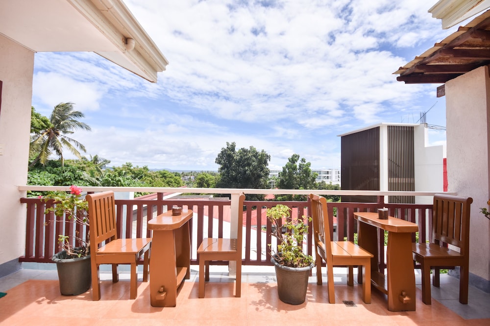 Agos Boracay Rooms And Beds 40/55
