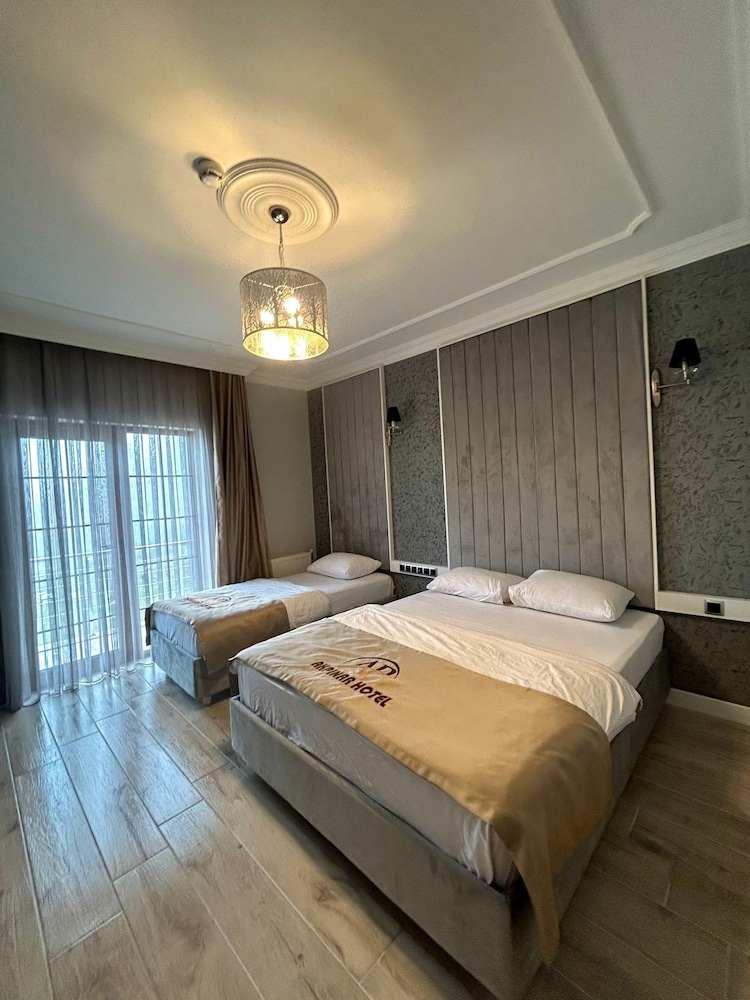 Akpinar Hotel 12/43