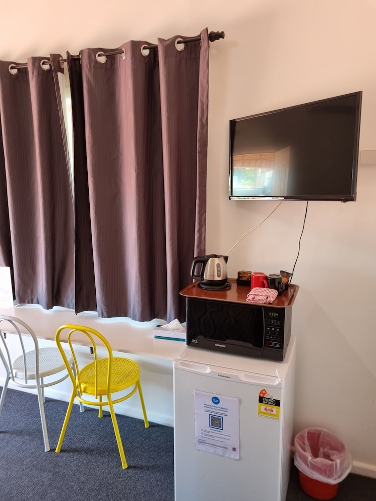 Taree Lodge Motel 31/62