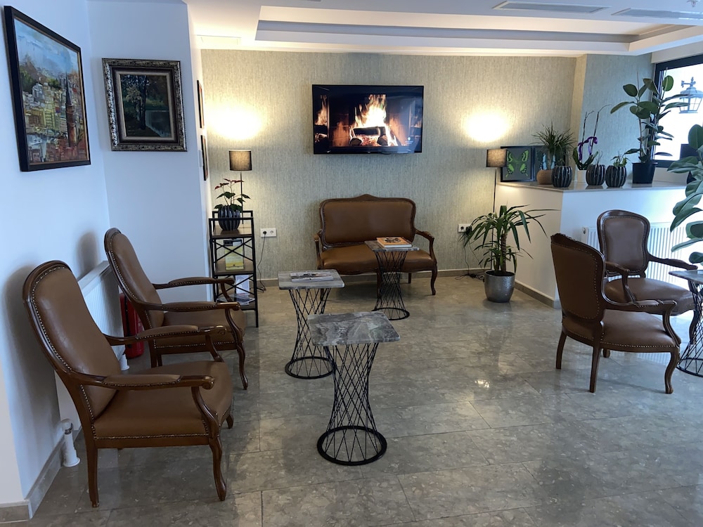 Hotel Liberi Taksim 42/50