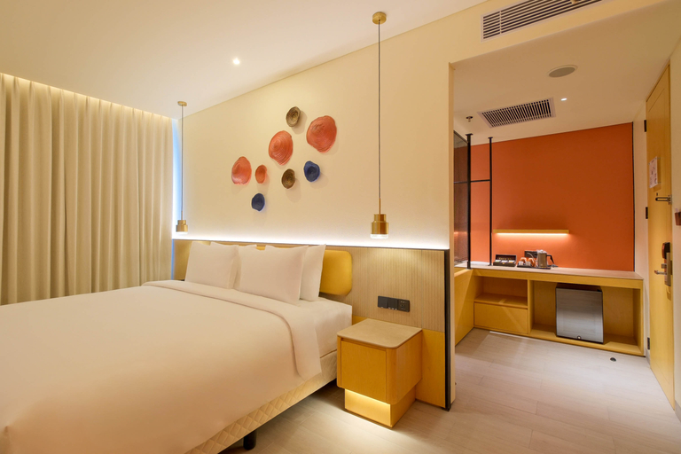 TMG Hotel Tebet Jakarta 7/84