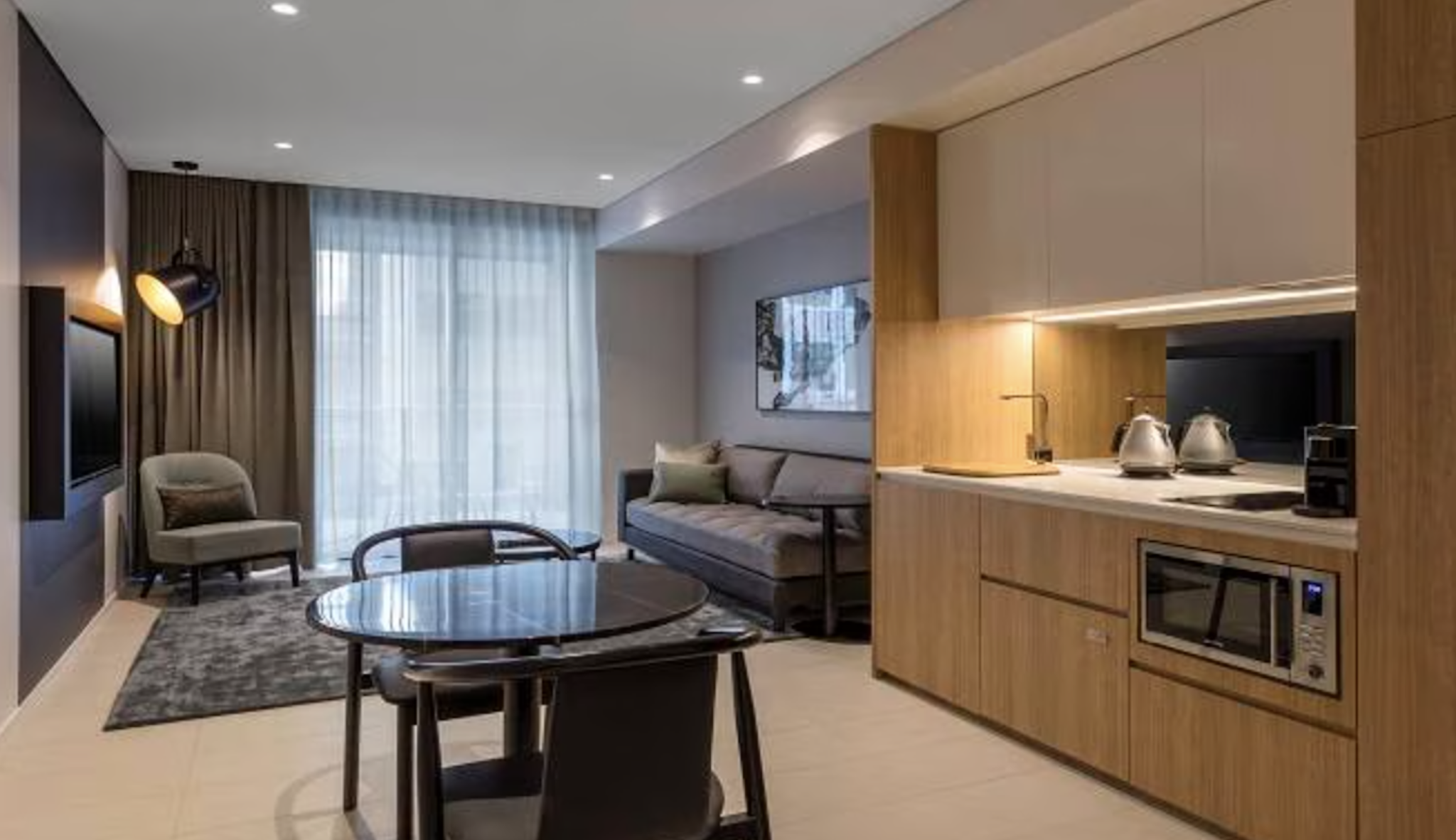 Skye Suites 10/16