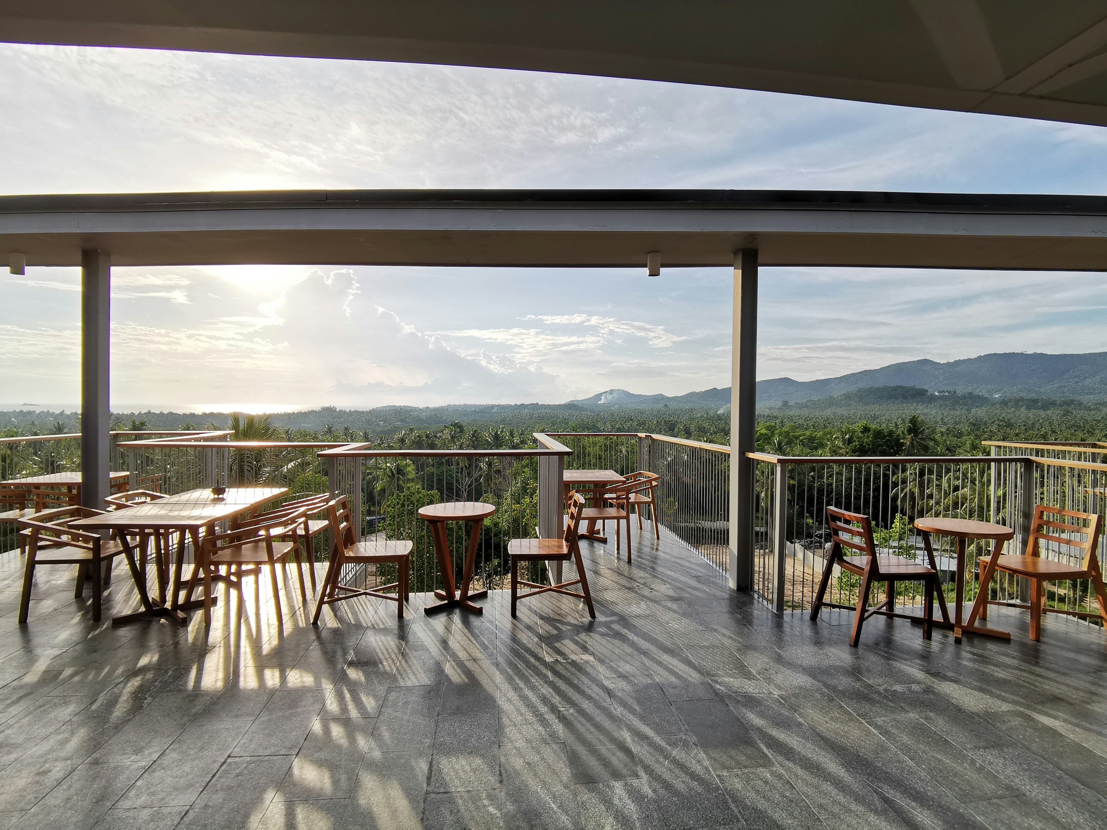 Varivana Resort Koh Phangan, The Centara Collection 38/51