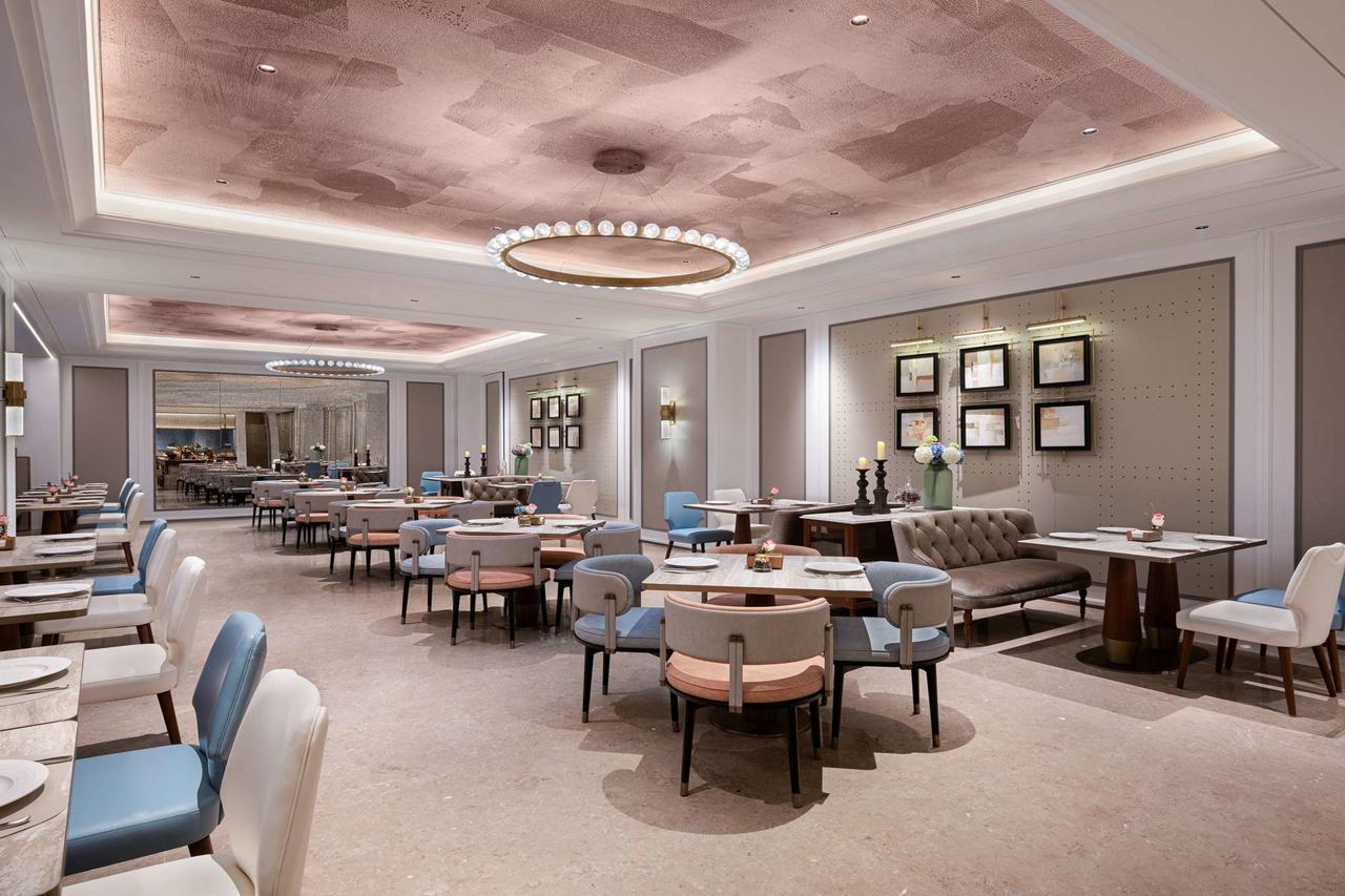 Mercure Beijing Lize Road 34/36