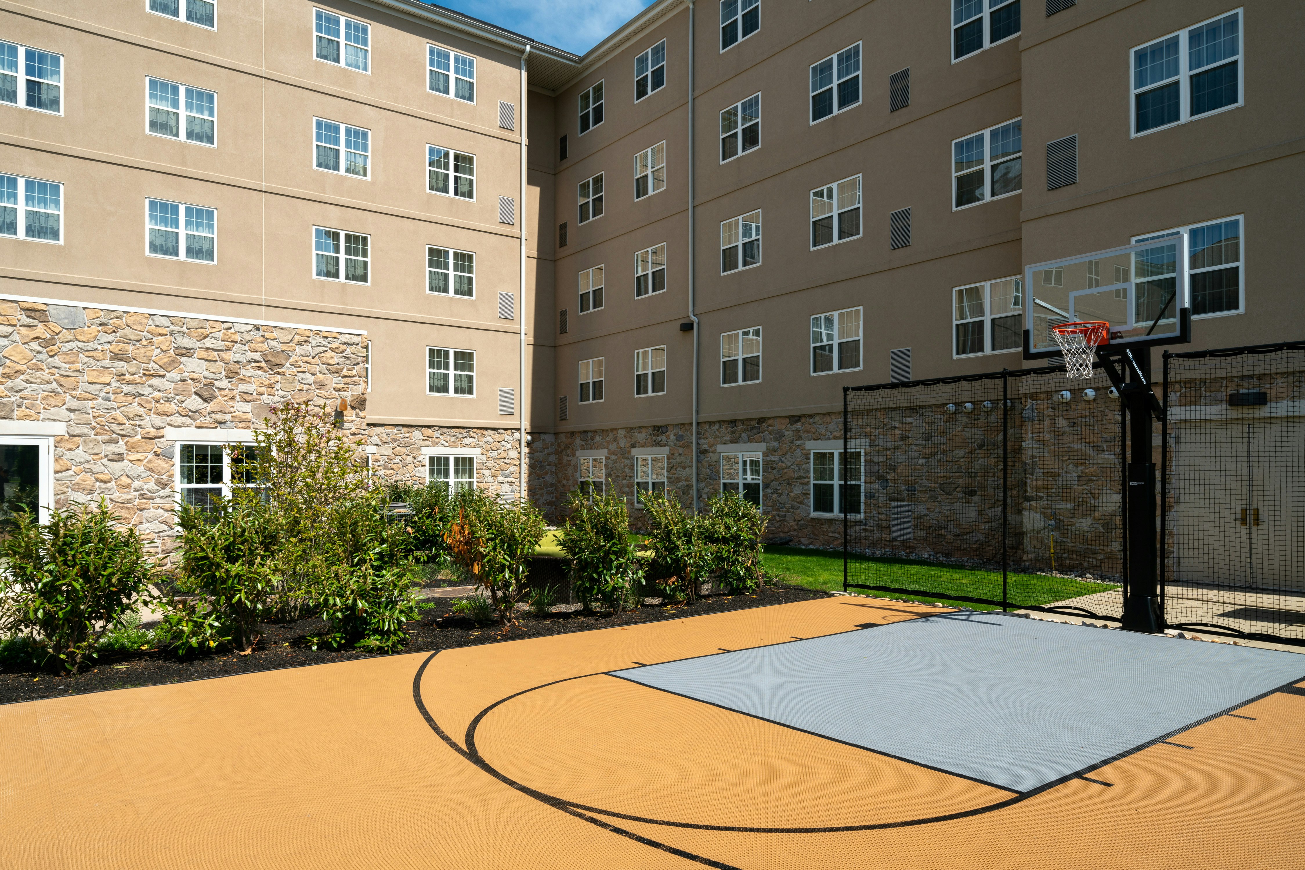 Homewood Suites by Hilton Philadelphia-Valley Forge 32/37