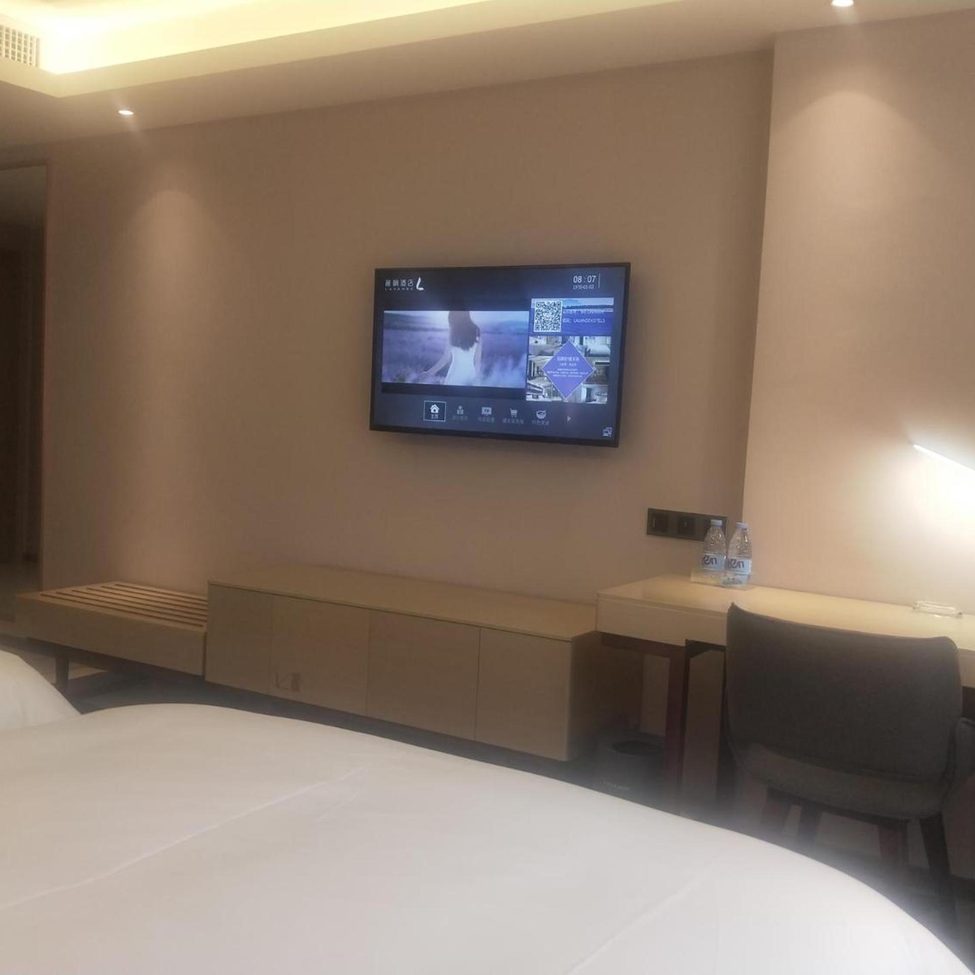 Lavande Hotel (Guilin Central Square Elephant Trunk Hill Scenic Area) 24/49