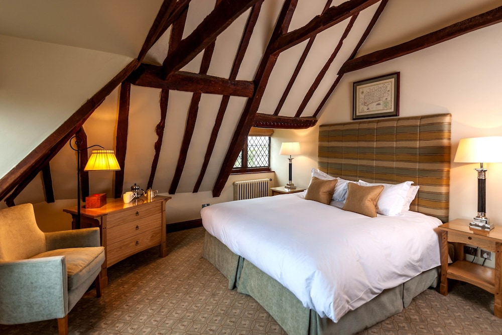 Amberley Castle 9/50