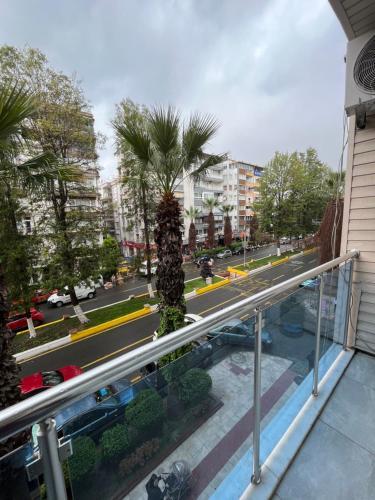 Otel Unlu 8/18
