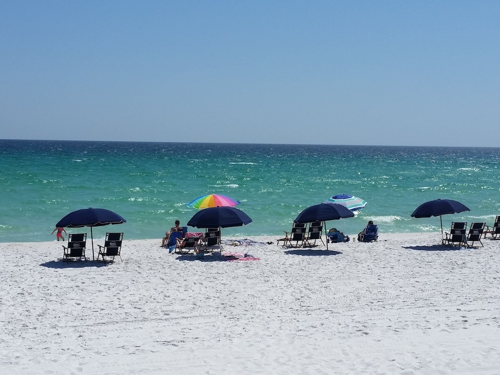 Fairfield Inn Suites Fort Walton Beach West Destin 39/43