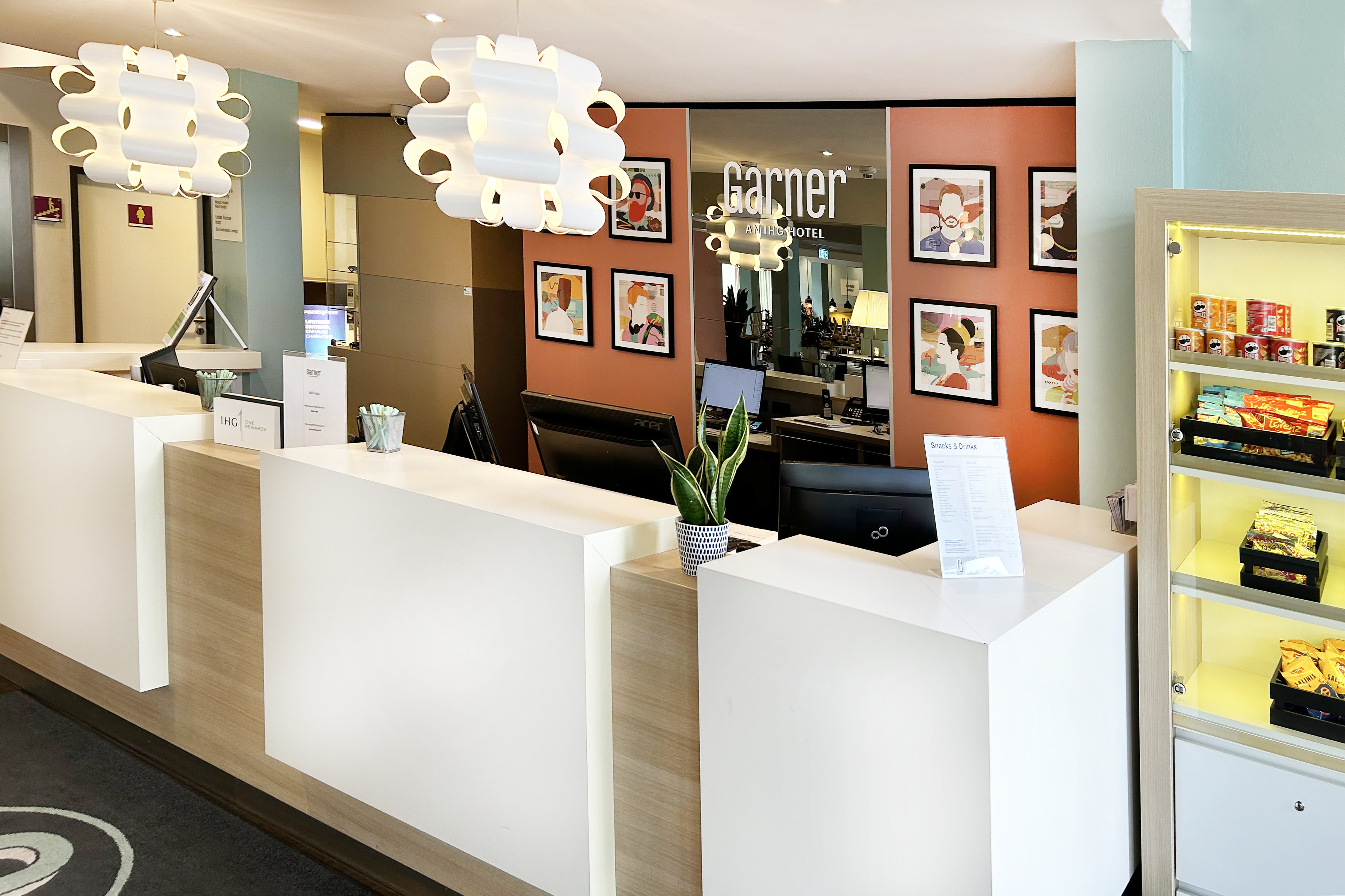 Select Hotel Osnabruck 9/50