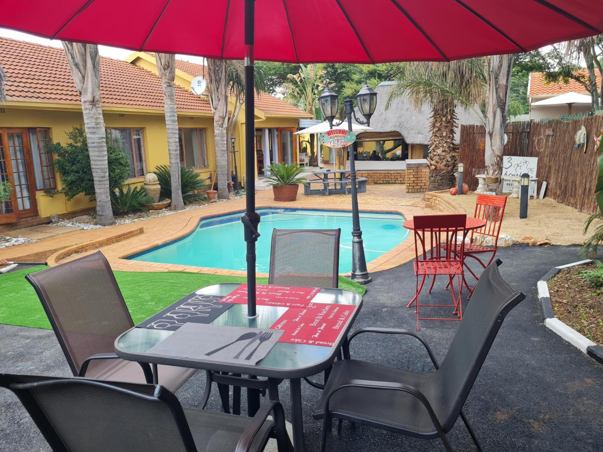 3 Brothers Bed and Breakfast 14/31